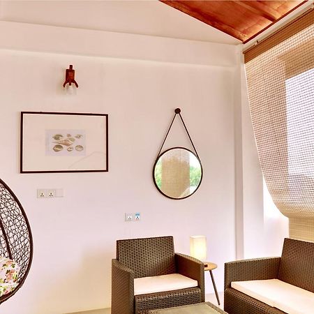 Island Ambience Hotel Maafushi Exterior photo