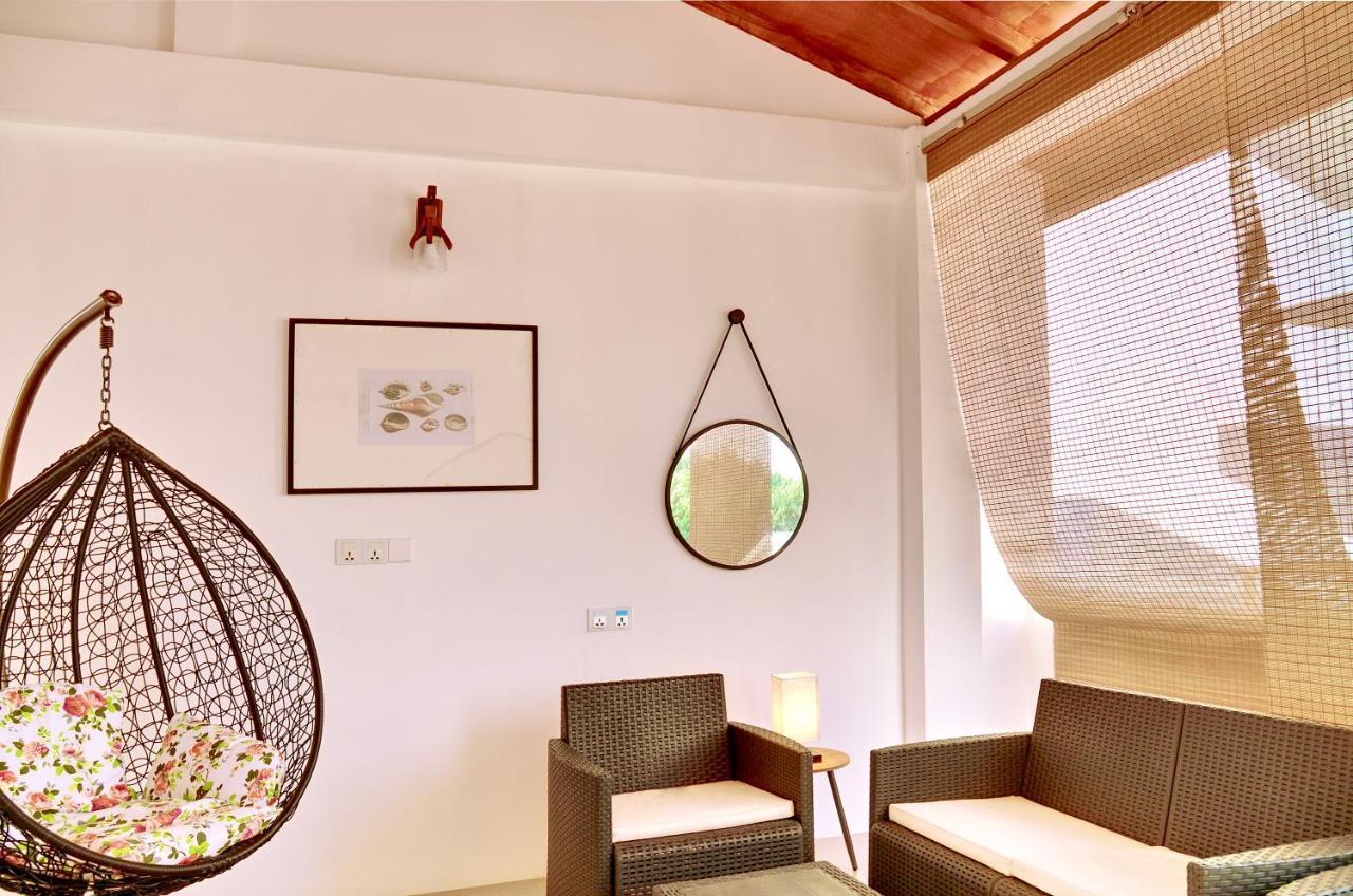 Island Ambience Hotel Maafushi Exterior photo