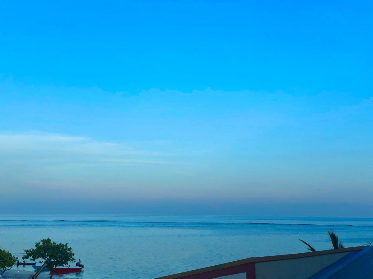 Island Ambience Hotel Maafushi Exterior photo